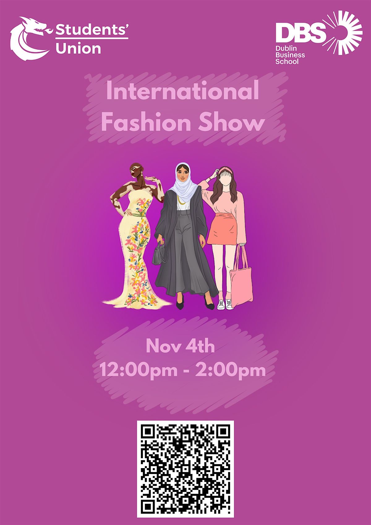 International Fashion Show