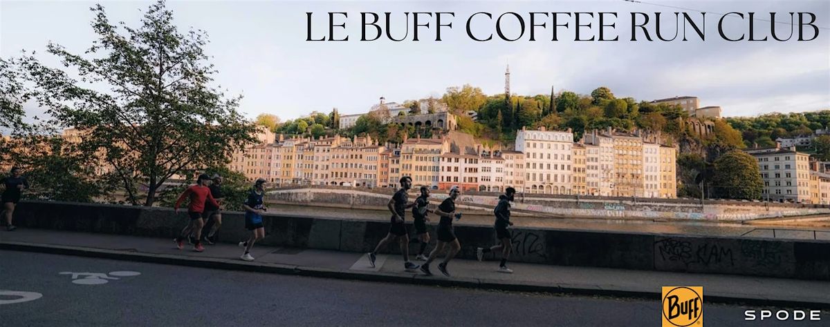 Buff Coffee Run Club