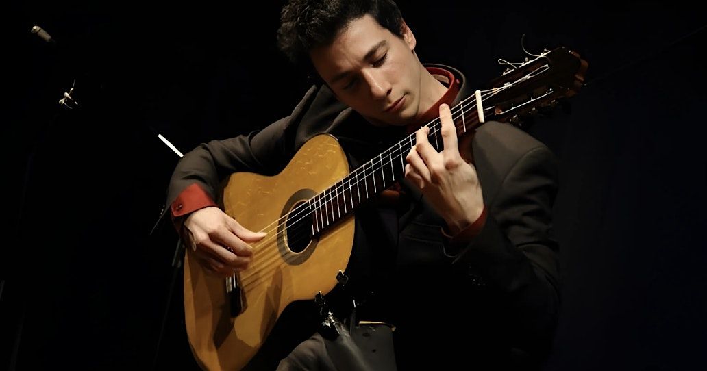 Chicago Artopia Presents: Grisha Goryachev