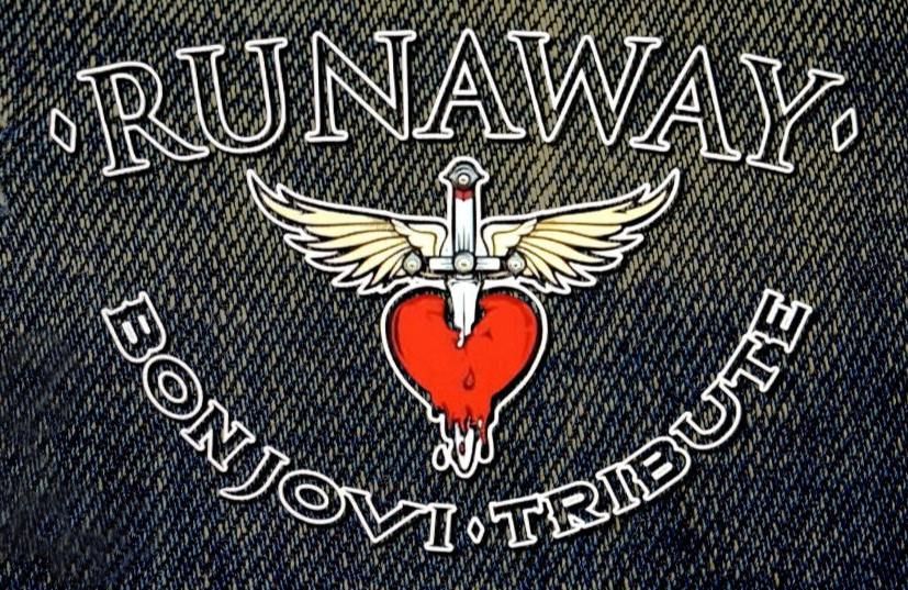 Runaway - Bon Jovi Tribute with Gil Tougas