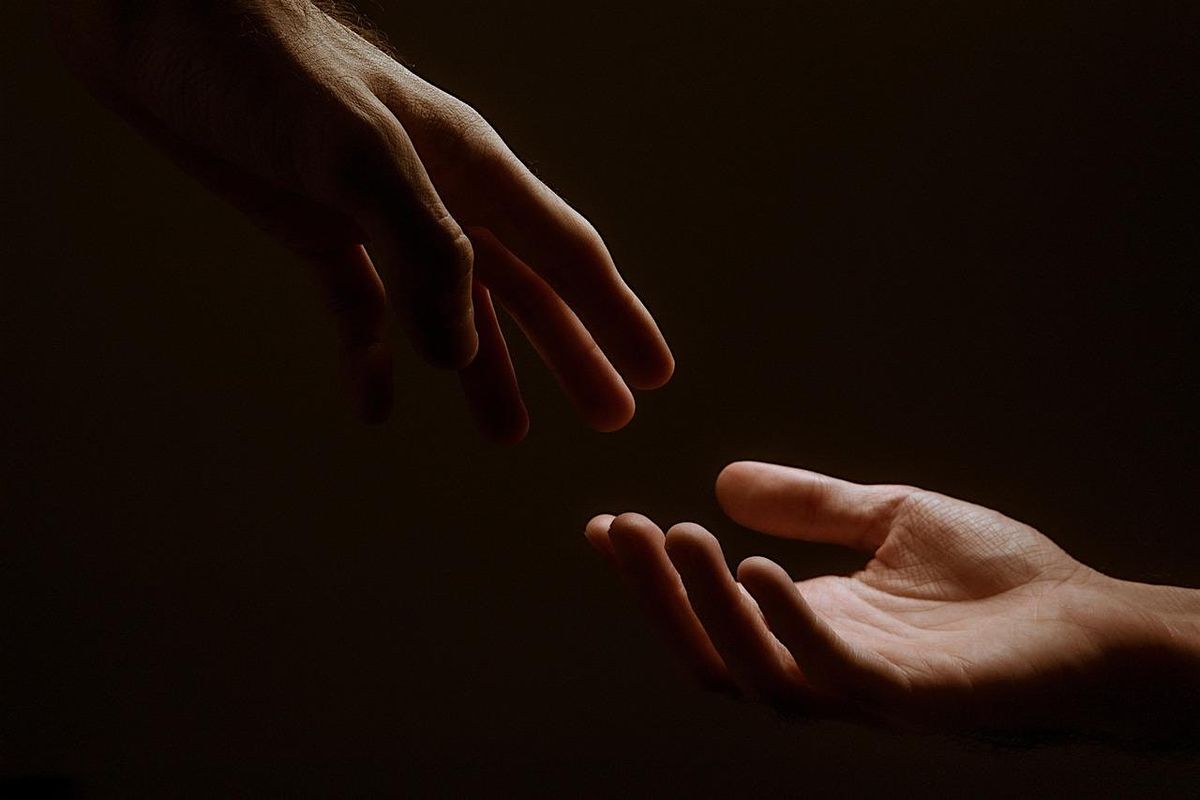 Letting the Light In: Building Resilience Through Embodied Expression