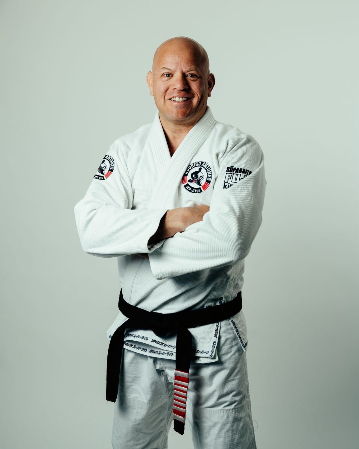 Rodrigo Antunes Seminar 