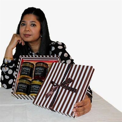 Zaman Condiments and Sauces