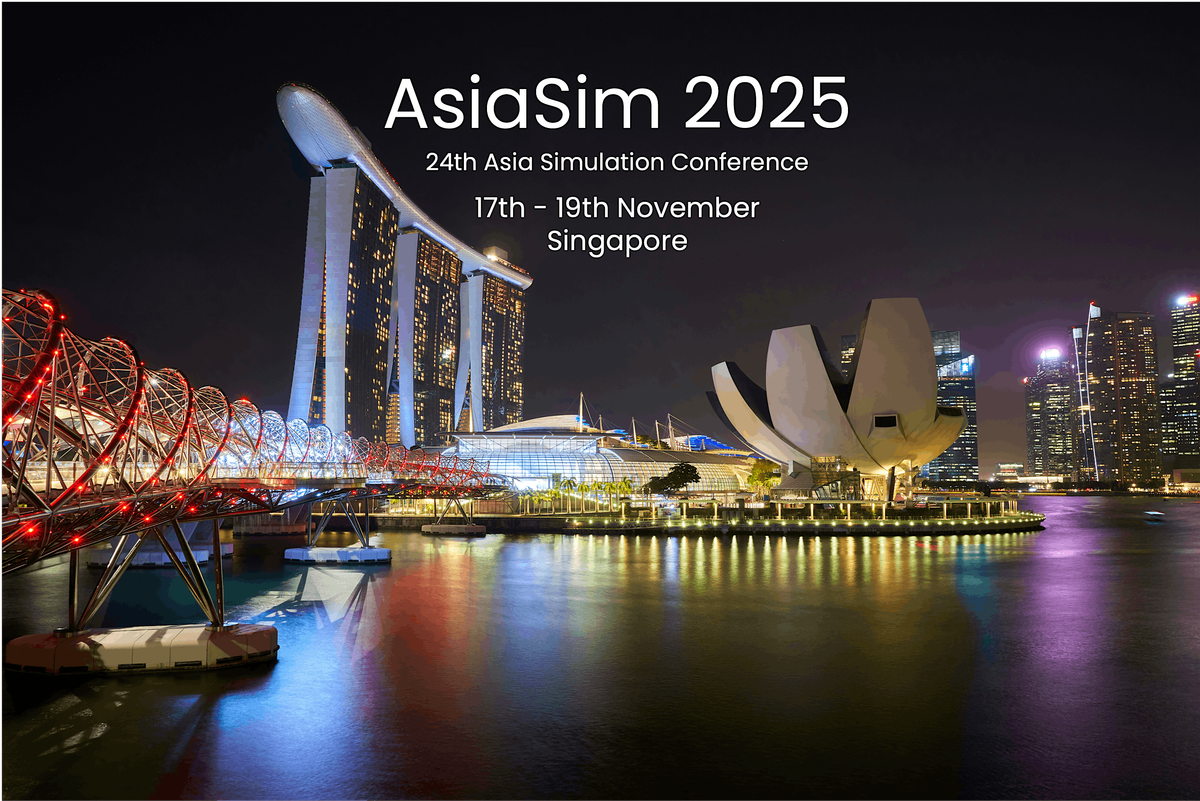 AsiaSim 2025