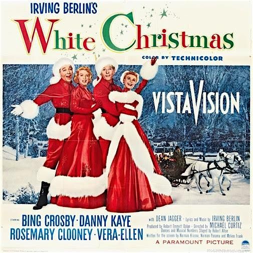 White Christmas
