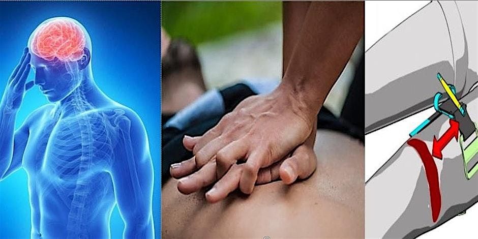 (Health Emergency Life Protection) at MDPLS (Library) in Coconut Grove