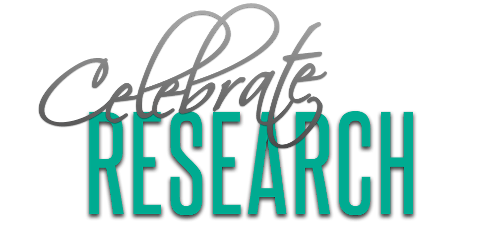 Celebrate Research 2025