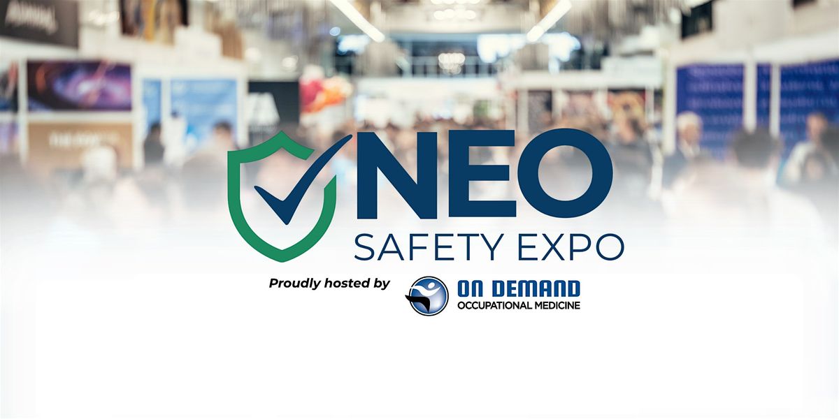 NEO Safety Expo