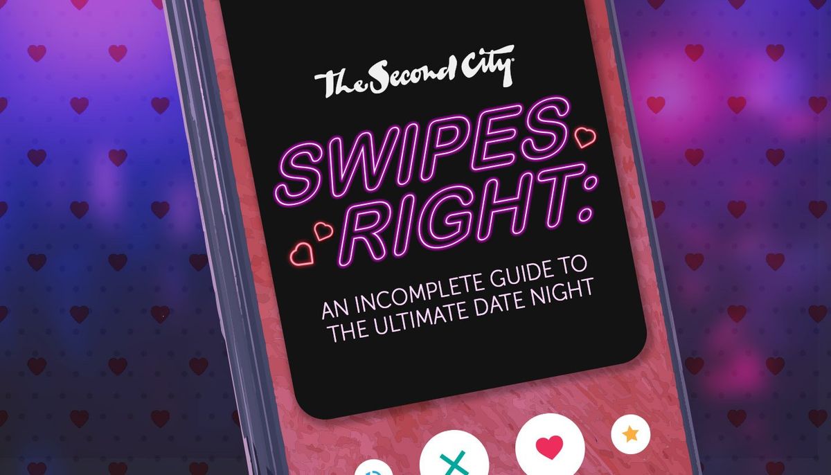 Swipe Right (Theater)