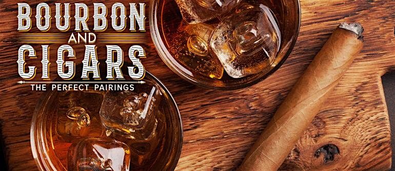 Cigar & Bourbon Tasting- Hosted by Tad and Kim Rzonca
