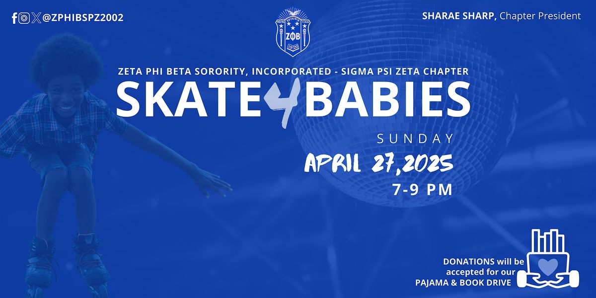 Skate for Babies