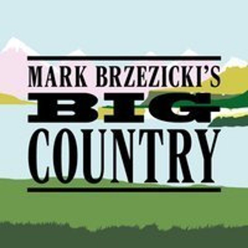 From Big Country
