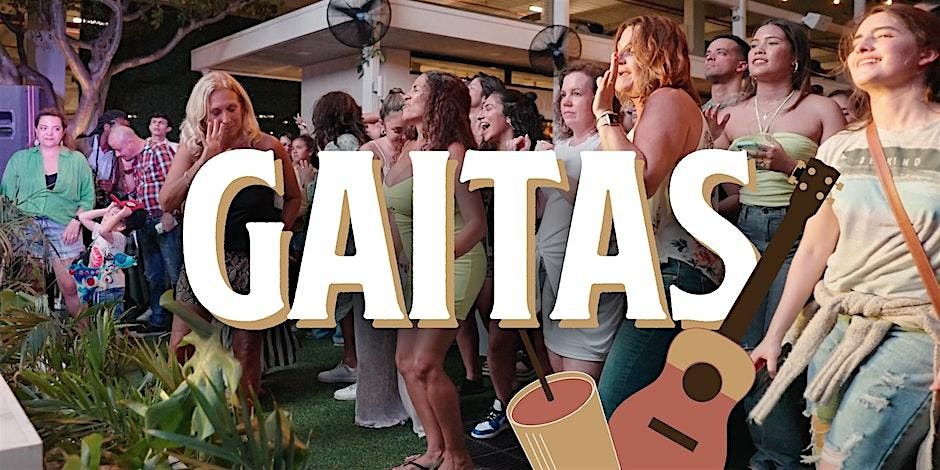 Gaitas at The Yard