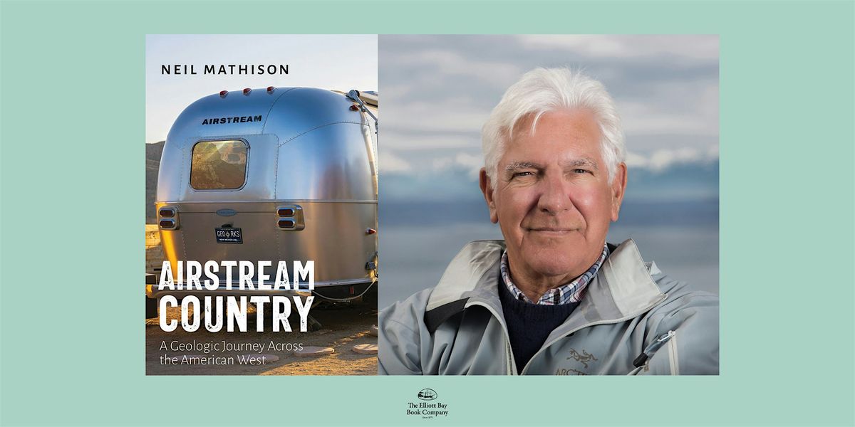 Neil Mathison, AIRSTREAM COUNTRY