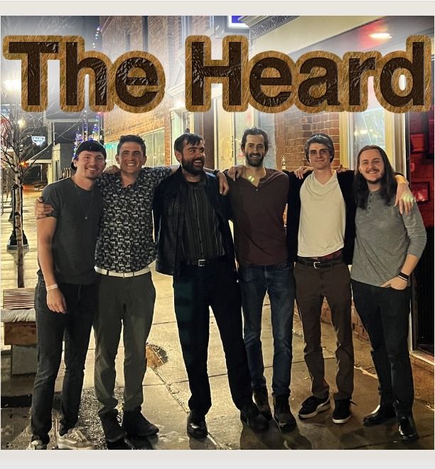 The Heard | North Star Lounge