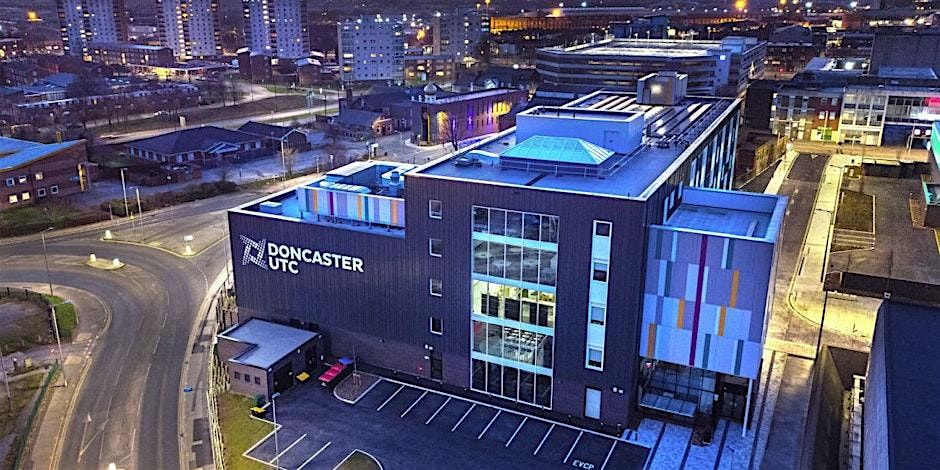 Year 12 Open Evening