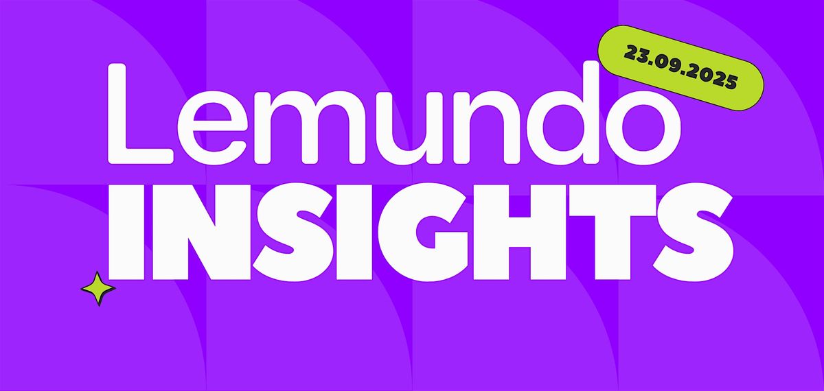 Lemundo Insights