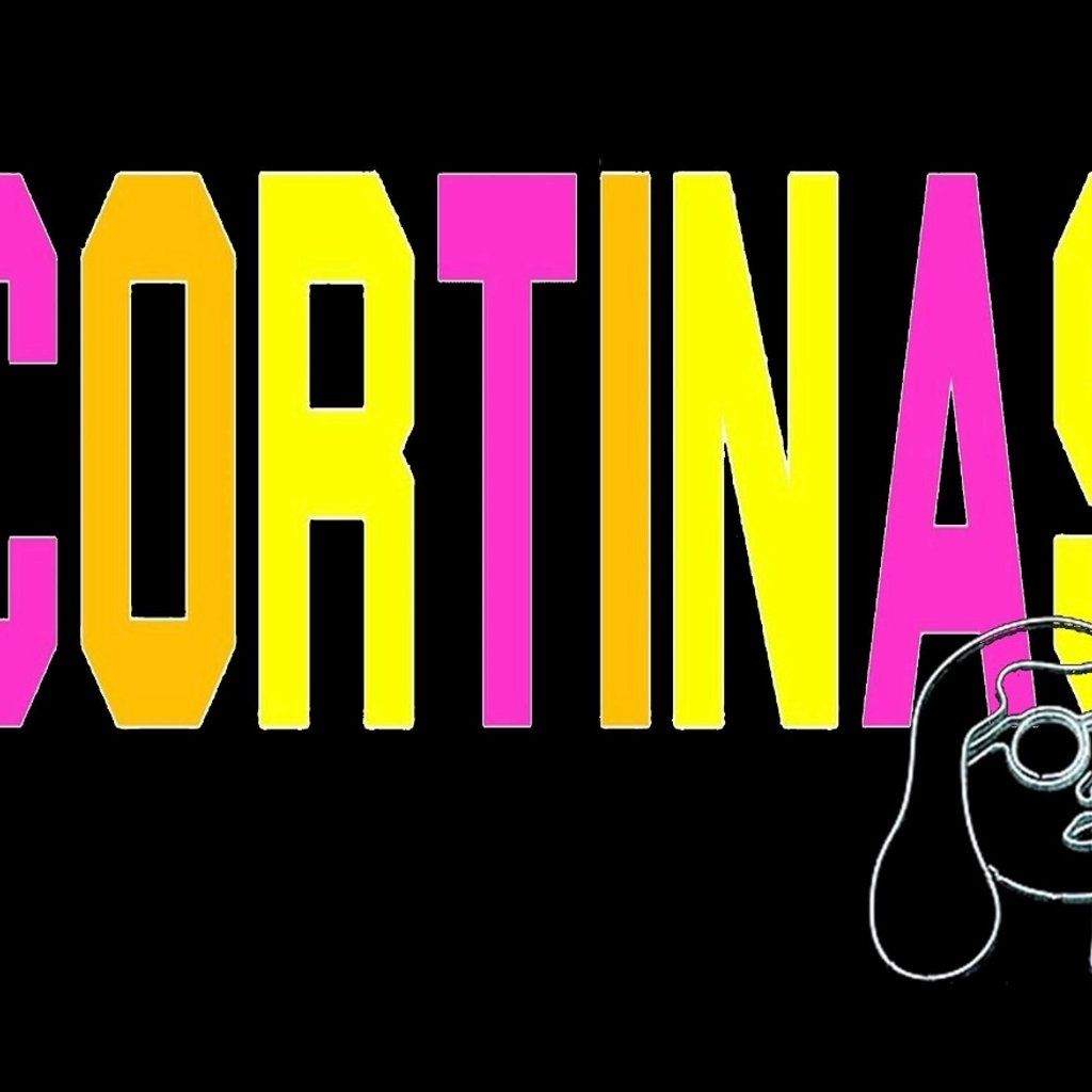 The Cortinas live at The Parish Wrexham