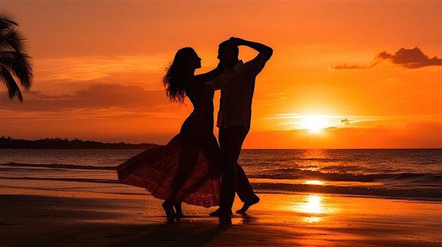 Dance Social with Pankaj Gupta