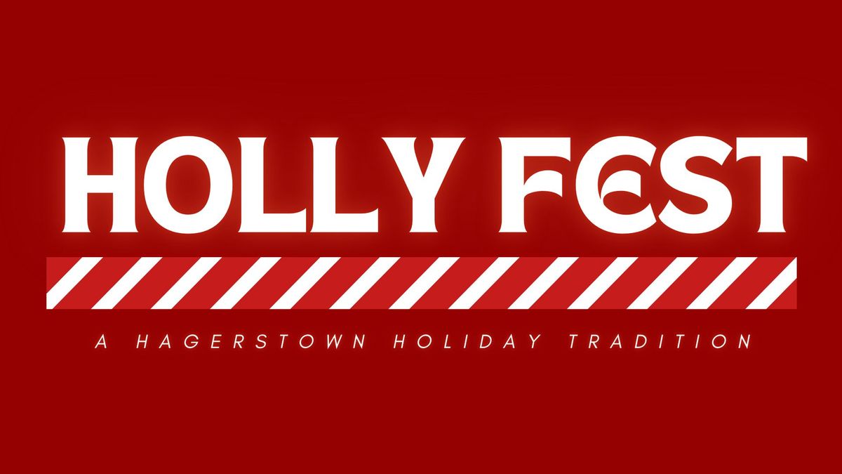 Holly Fest - FREE Holiday Youth Performance