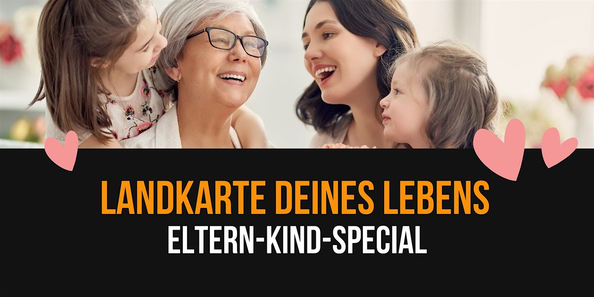 Eltern-Kind-Landkarte