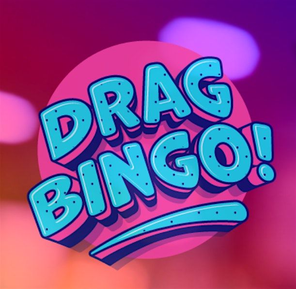 Drag Bingo with Miss Demeanour