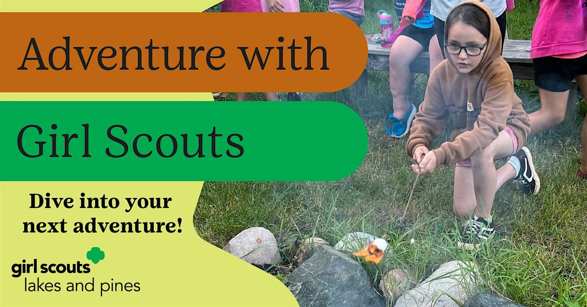 Girl Scout Sign-Up Event: Duluth - Lowell