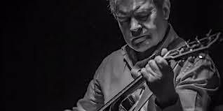 Nigel Mooneys Christmas Special