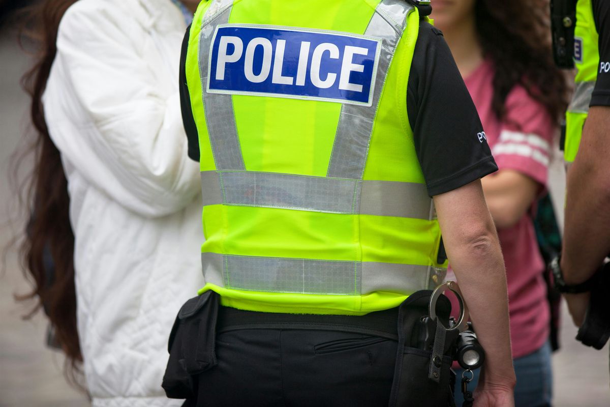 Public lecture: public opinion on crime