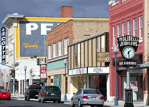 ASTA on the Go! in Pocatello, Idaho