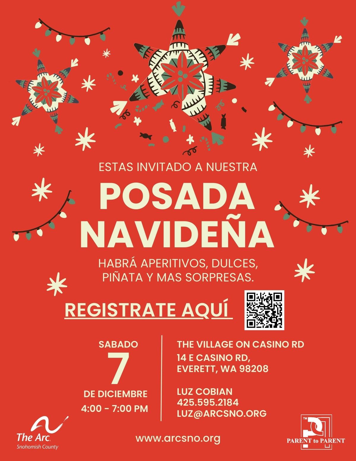 Posada Navide\u00f1a