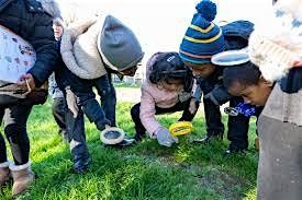 Long Ridings Primary School Foundation 2026 Starter Tours