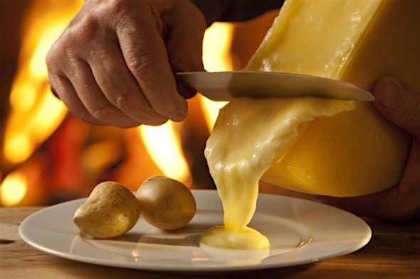 Raclette 2025