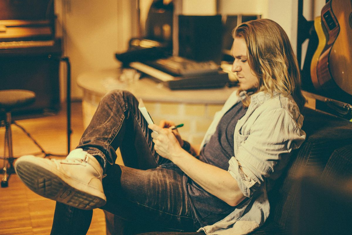 GARLEV and THE WOOLVERSTONES live at Bar BoBu