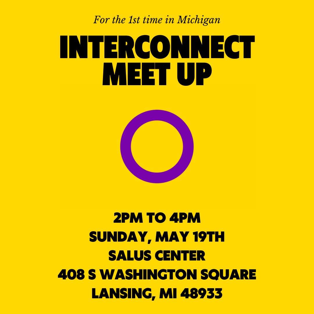 Interconnect Meetup