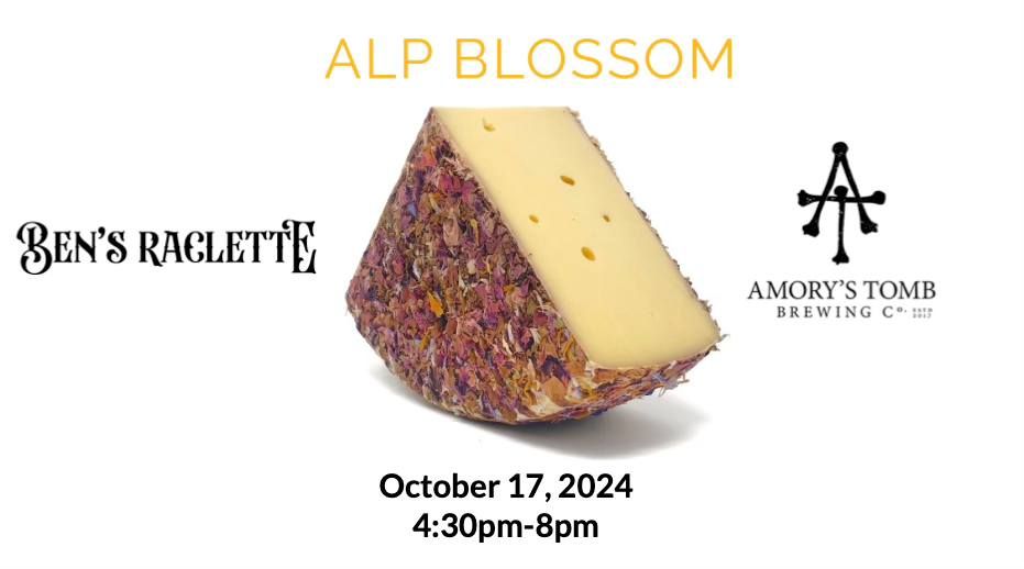 Alp Blossom Raclette Night ?+?? 