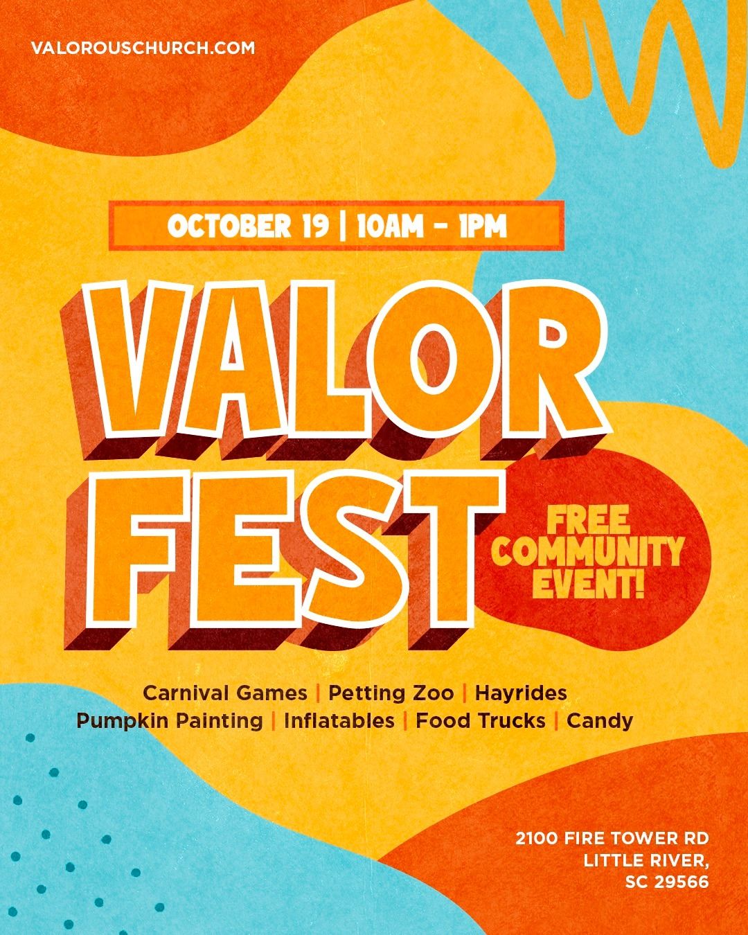 Valorfest ?