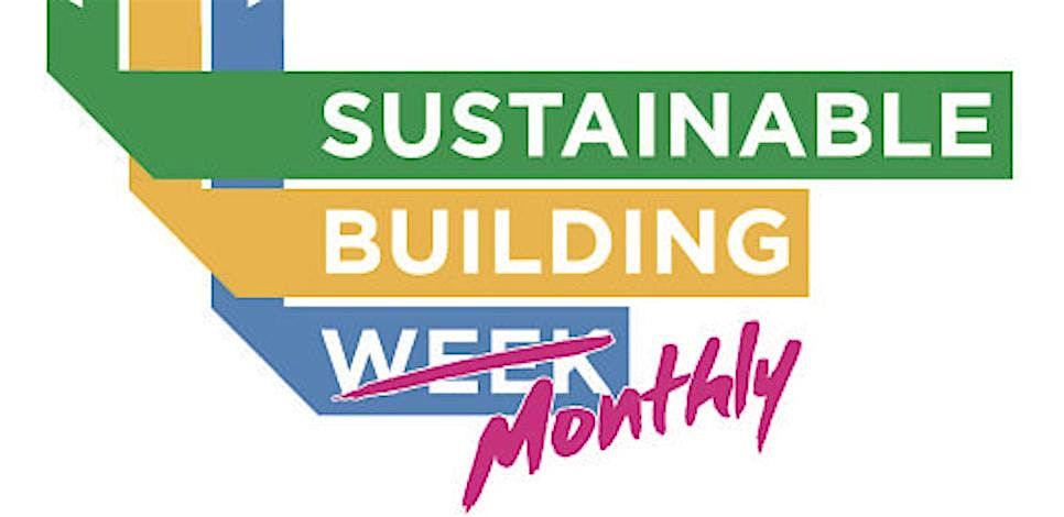 Sustainable Building Monthly - September