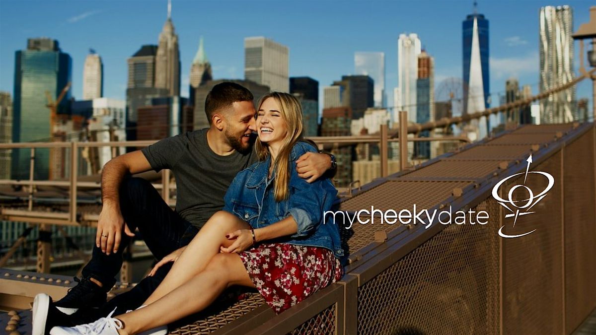 \u26a1 SpeedSanJose Dating | Saturday Night Ages 25\u201339 | Modern Speed Dating