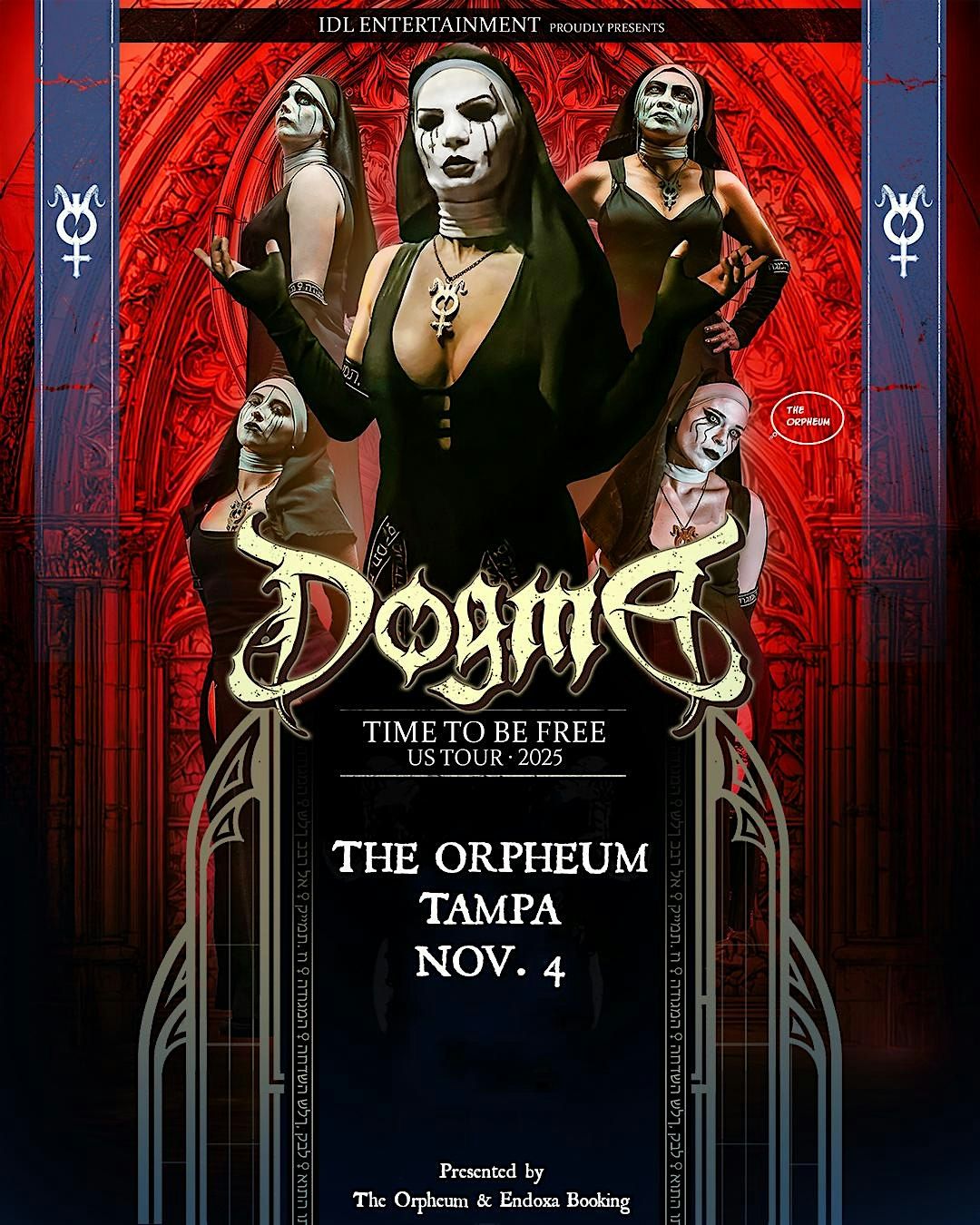 Dogma