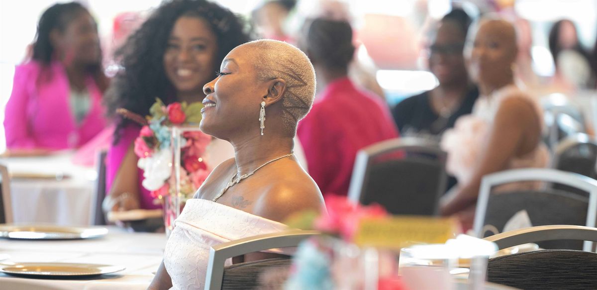 5th Annual TaTas, TuTus & Ties Breast Cancer Fundraiser Brunch