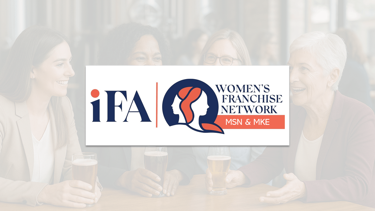 Women's Franchise Network Madison\/Milwaukee