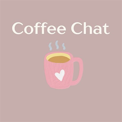 March LTWIB Coffee Chat