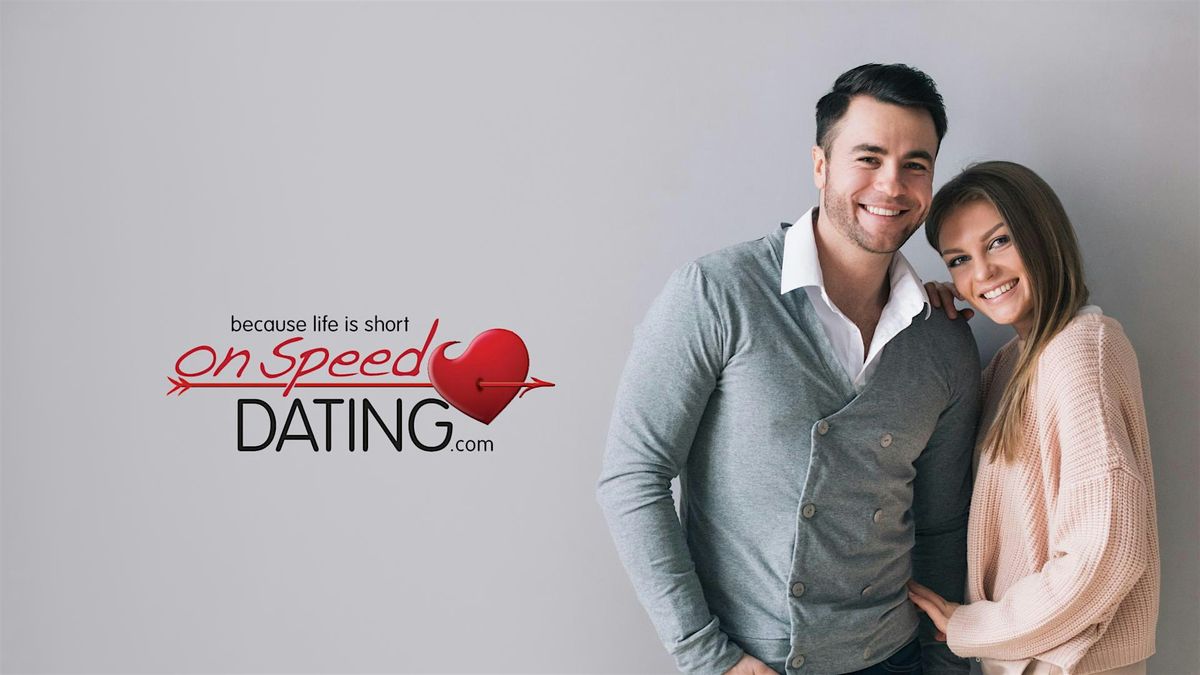 New York City Young Professionals Speed Dating (Ages 25-38) | Brooklyn