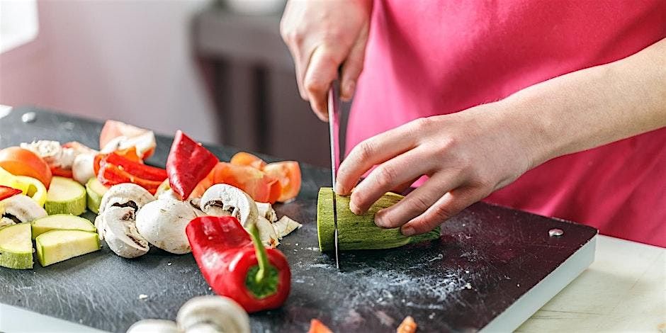 Knife Skills 101: Master the Essentials