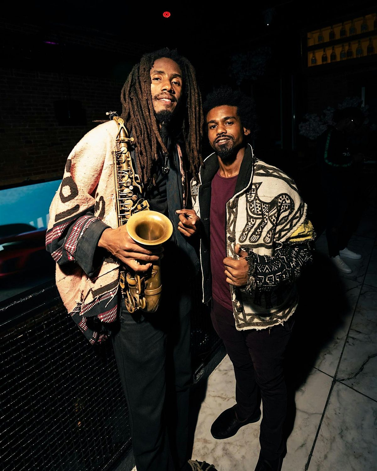 R&B in The Basement [Wednesday Edition]