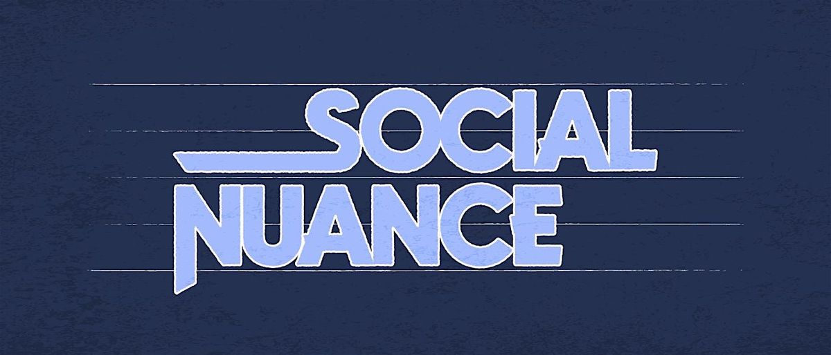 Social Nuance at The Hoxton