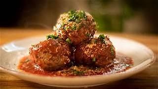 DC Meatball Battle