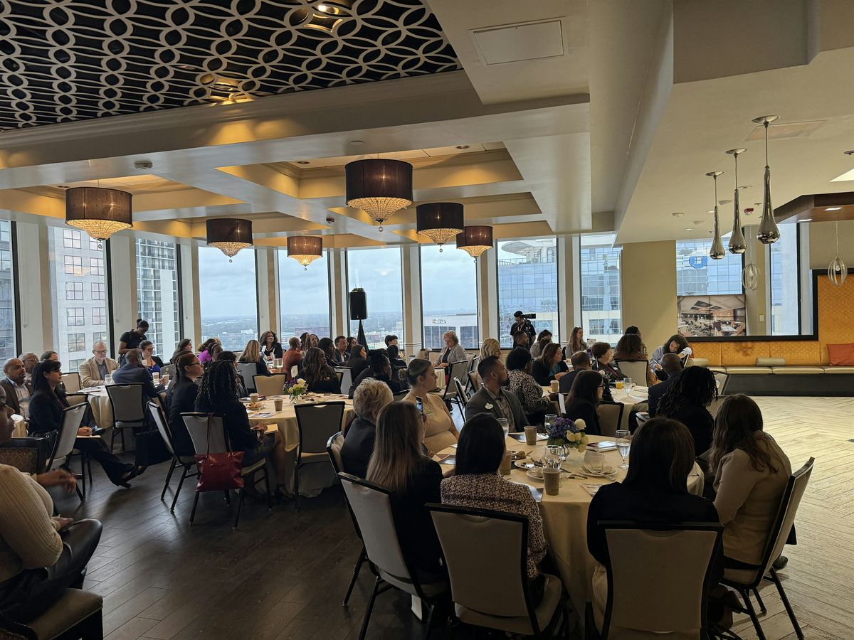 2026 Nonprofit Impact Summit