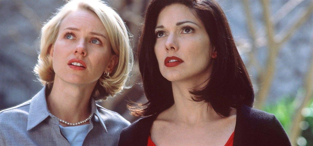 Film Screening: Mulholland Drive (2001)